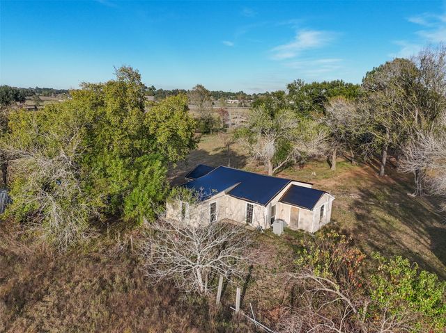 19703 Frey Road, Pine Island, TX 77445