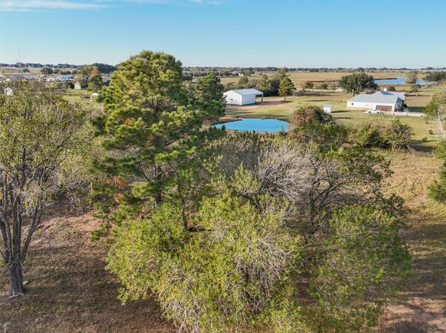 19703 Frey Road, Pine Island, TX 77445