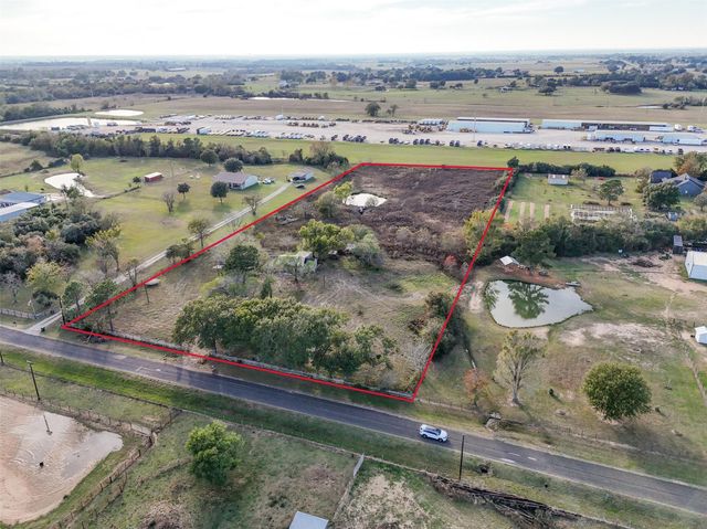 19703 Frey Road, Pine Island, TX 77445