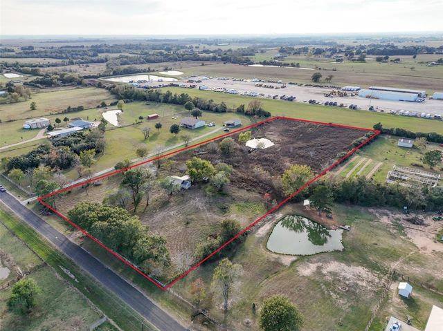 19703 Frey Road, Pine Island, TX 77445