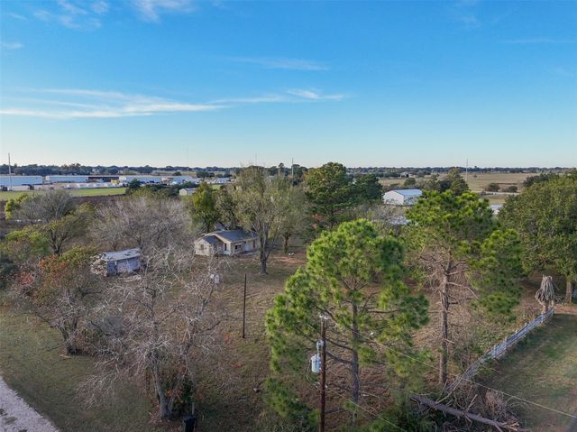 19703 Frey Road, Pine Island, TX 77445