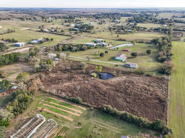 19703 Frey Road, Pine Island, TX 77445