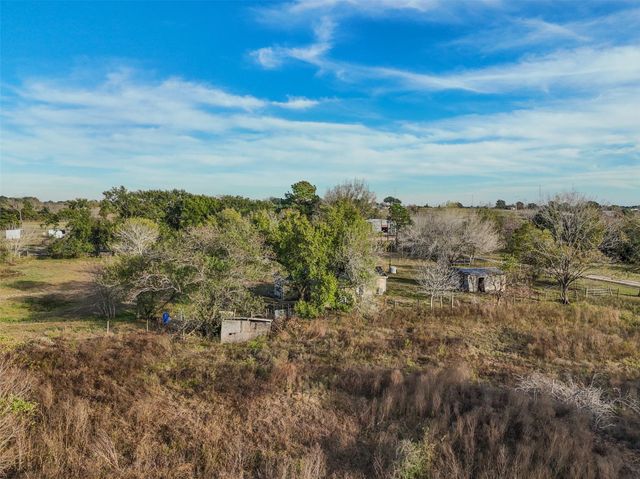 19703 Frey Road, Pine Island, TX 77445