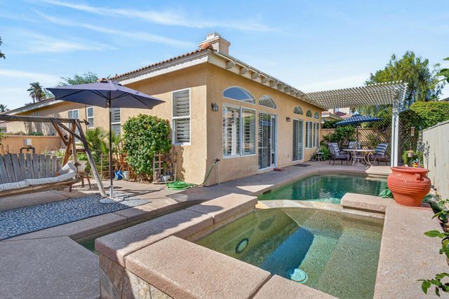 82628 Hamilton Court, Indio, CA 92201