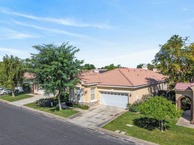 82628 Hamilton Court, Indio, CA 92201