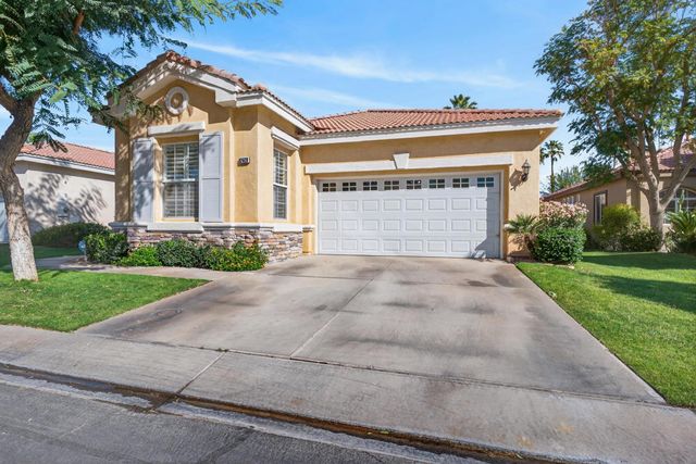 82628 Hamilton Court, Indio, CA 92201