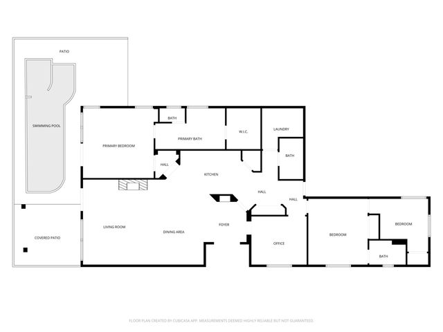 82628 Hamilton Court, Indio, CA 92201