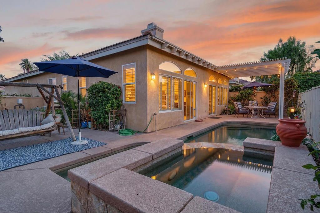 82628 Hamilton Court, Indio, CA 92201