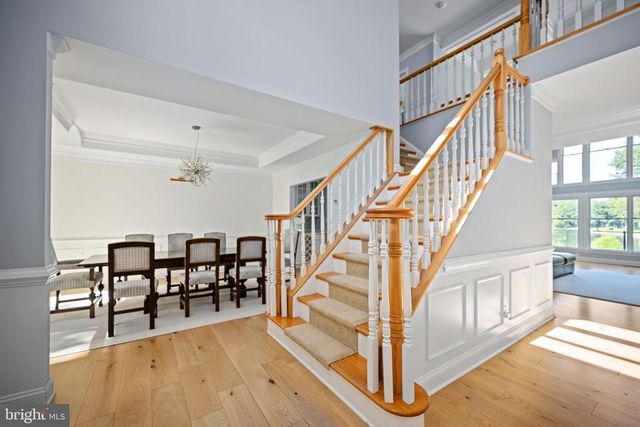 11204 FAWN LAKE PKWY, Spotsylvania, VA 22551