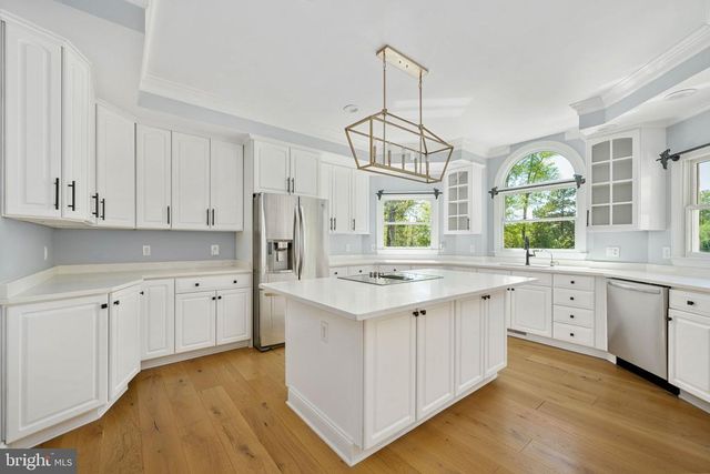 11204 FAWN LAKE PKWY, Spotsylvania, VA 22551