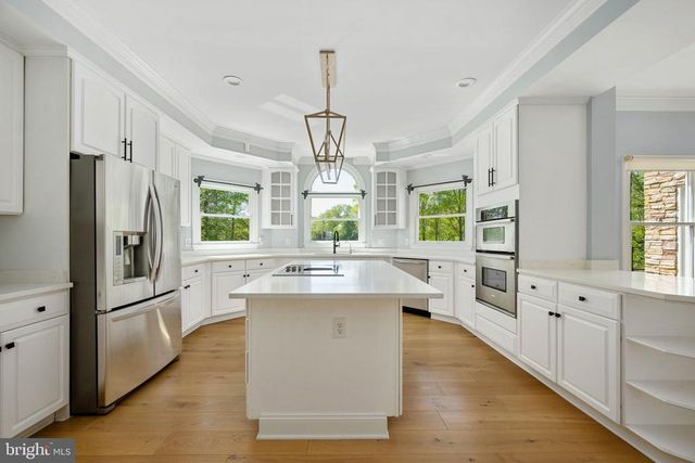 11204 FAWN LAKE PKWY, Spotsylvania, VA 22551