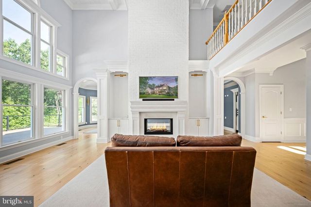 11204 FAWN LAKE PKWY, Spotsylvania, VA 22551
