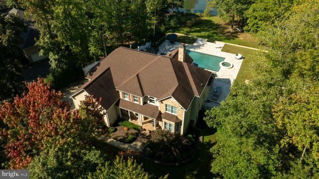 11204 FAWN LAKE PKWY, Spotsylvania, VA 22551