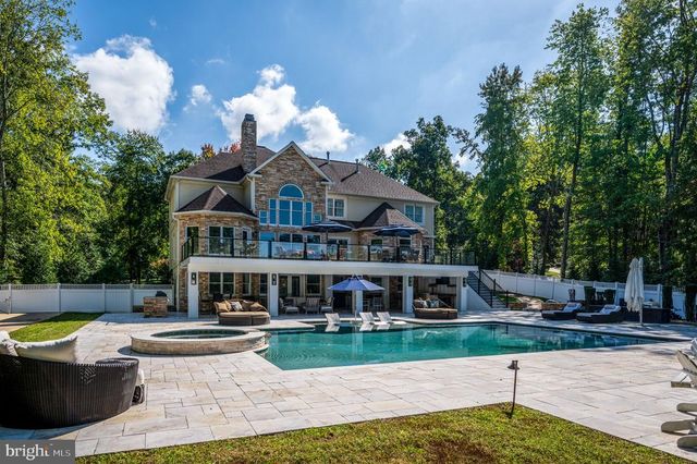 11204 FAWN LAKE PKWY, Spotsylvania, VA 22551