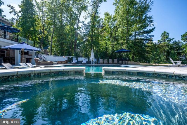 11204 FAWN LAKE PKWY, Spotsylvania, VA 22551