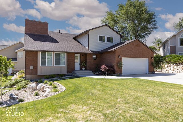 88 W CANYON VIEW DR, Farmington, UT 84025