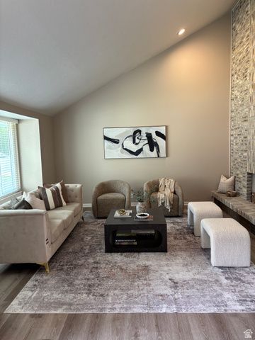 88 W CANYON VIEW DR, Farmington, UT 84025
