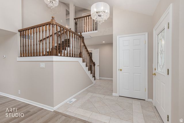 88 W CANYON VIEW DR, Farmington, UT 84025