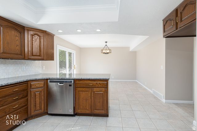 88 W CANYON VIEW DR, Farmington, UT 84025