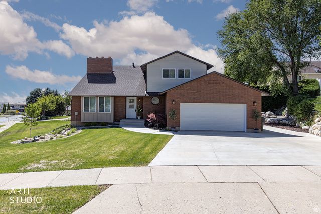 88 W CANYON VIEW DR, Farmington, UT 84025