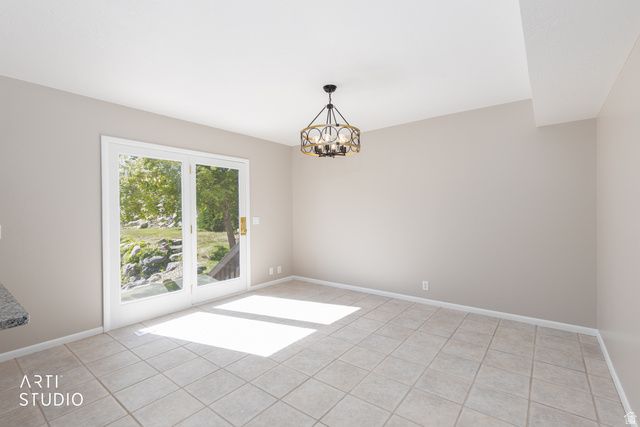 88 W CANYON VIEW DR, Farmington, UT 84025