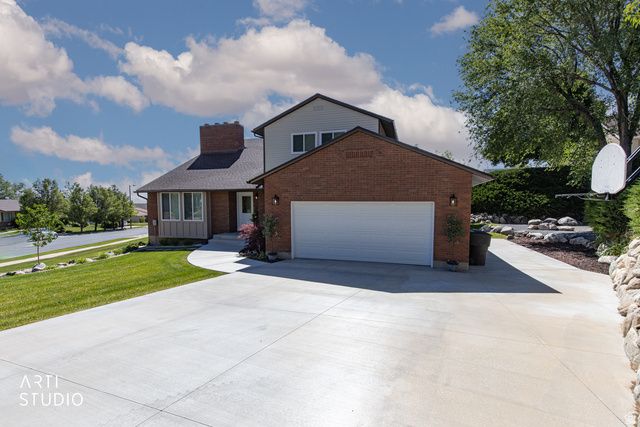 88 W CANYON VIEW DR, Farmington, UT 84025