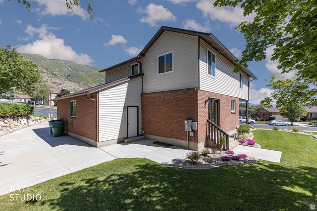 88 W CANYON VIEW DR, Farmington, UT 84025