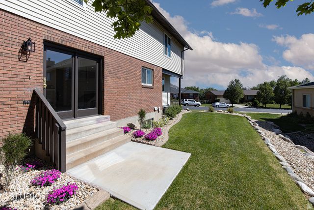 88 W CANYON VIEW DR, Farmington, UT 84025