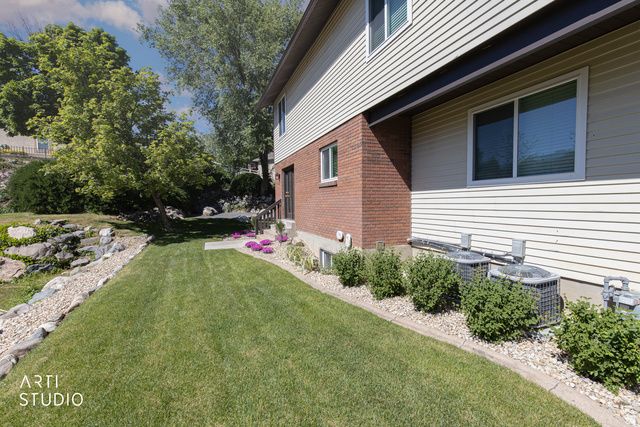 88 W CANYON VIEW DR, Farmington, UT 84025