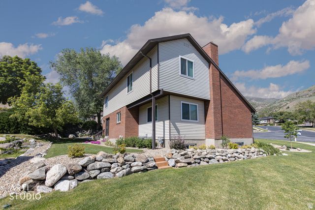 88 W CANYON VIEW DR, Farmington, UT 84025
