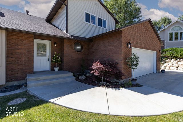 88 W CANYON VIEW DR, Farmington, UT 84025