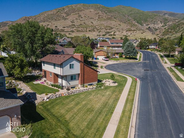 88 W CANYON VIEW DR, Farmington, UT 84025