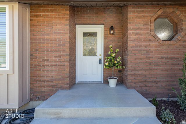 88 W CANYON VIEW DR, Farmington, UT 84025