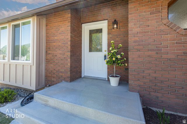 88 W CANYON VIEW DR, Farmington, UT 84025