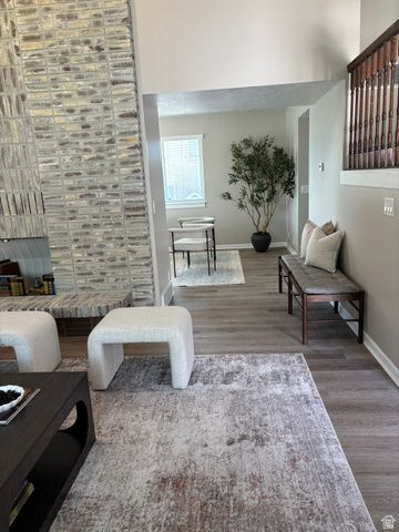 88 W CANYON VIEW DR, Farmington, UT 84025