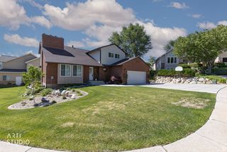 88 W CANYON VIEW DR, Farmington, UT 84025