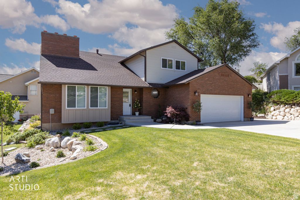 88 W CANYON VIEW DR, Farmington, UT 84025 — photo 3