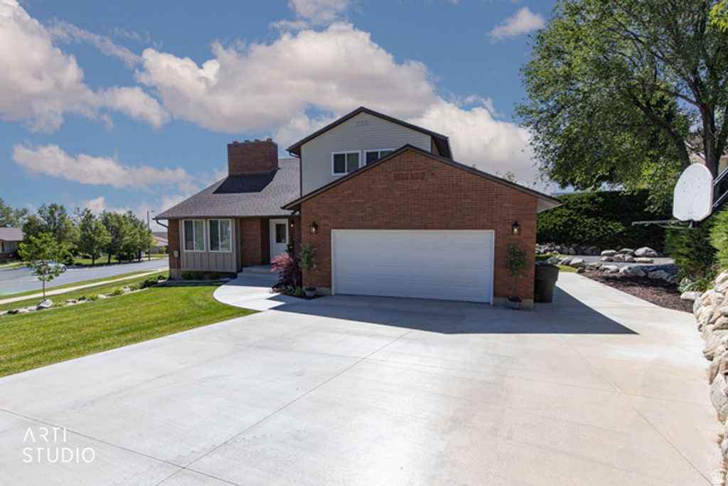 88 W CANYON VIEW DR, Farmington, UT 84025 — photo 5