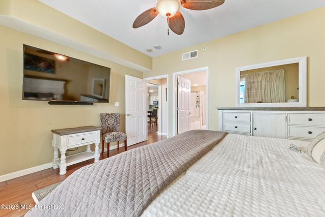2230 Beach Drive, 908, Gulfport, MS 39507
