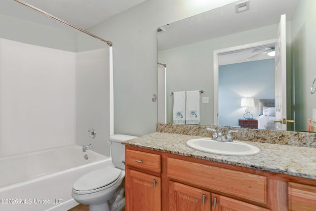 2230 Beach Drive, 908, Gulfport, MS 39507