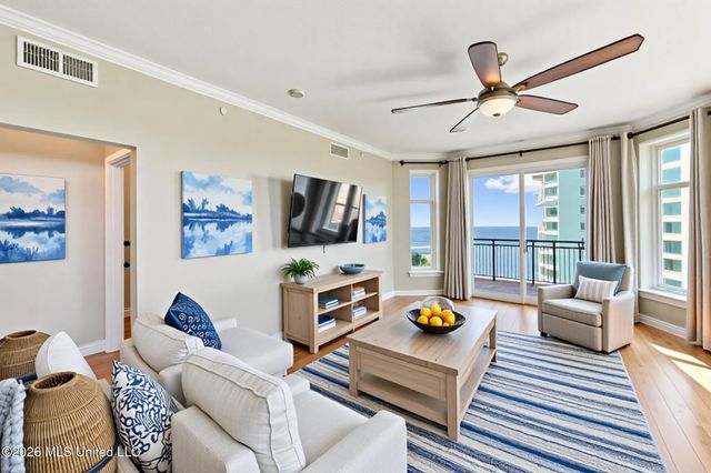 2230 Beach Drive, 908, Gulfport, MS 39507