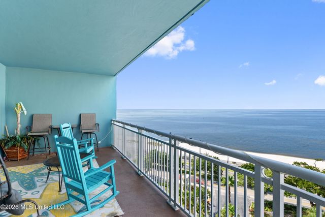 2230 Beach Drive, 908, Gulfport, MS 39507
