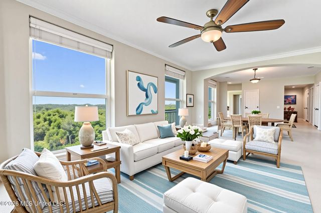 2230 Beach Drive, 908, Gulfport, MS 39507