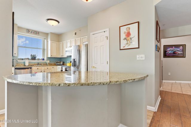 2230 Beach Drive, 908, Gulfport, MS 39507