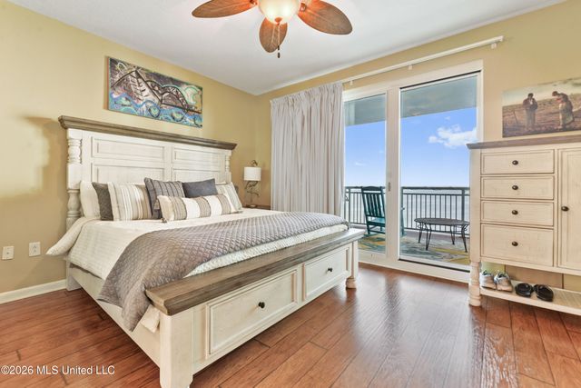 2230 Beach Drive, 908, Gulfport, MS 39507
