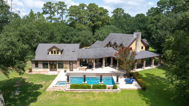 17647 Cypress Fields Avenue, Cypress, TX 77429