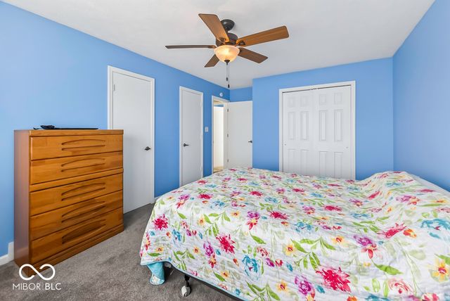 986 Country Aire Drive, Greenwood, IN 46143