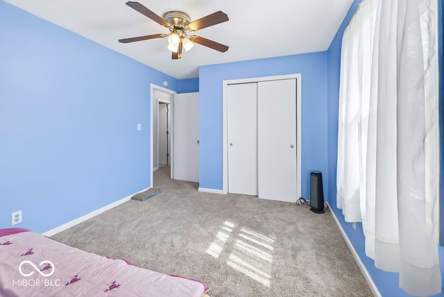 986 Country Aire Drive, Greenwood, IN 46143