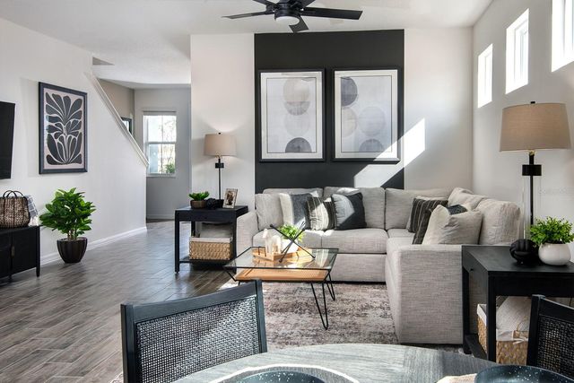 1500 SILVER LINING WAY, Apopka, FL 32703