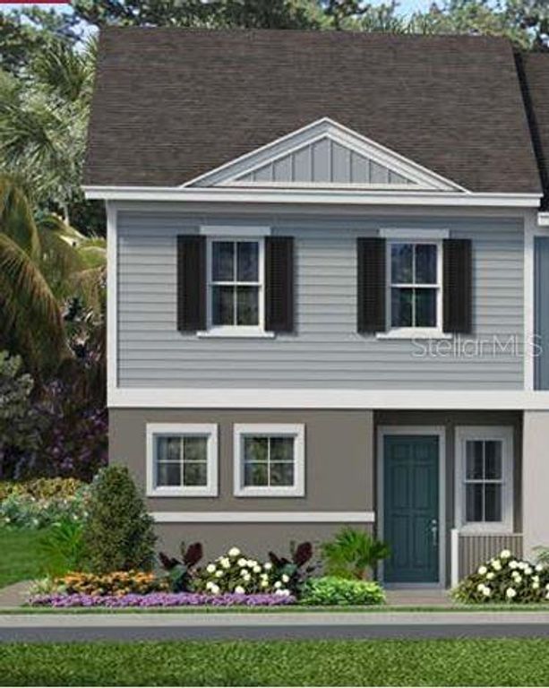 1500 SILVER LINING WAY, Apopka, FL 32703